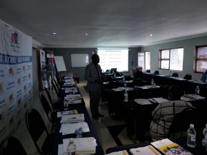 TCP Group 11